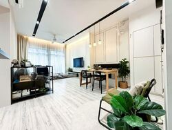 Blk 118A Alkaff Lakeview (Toa Payoh), HDB 4 Rooms #531180891